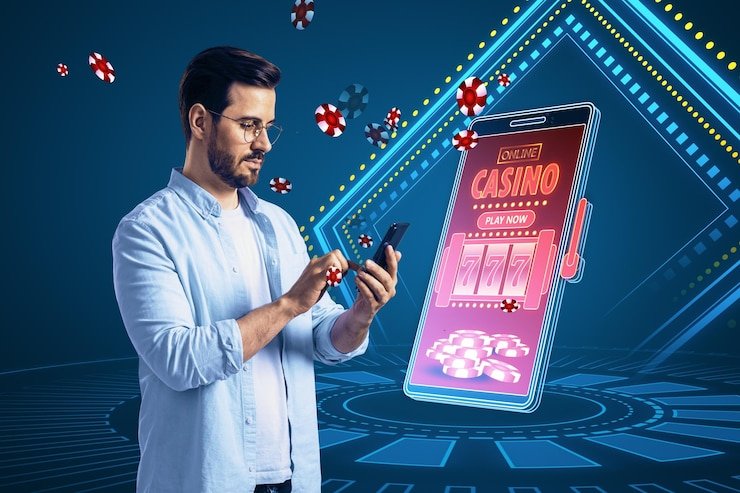 Platform indoslot88 dengan berbagai kategori permainan