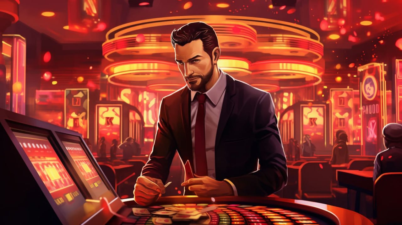 indoslot88 featured game showcase