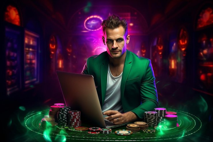 Antarmuka iOS Web indoslot88 di Safari