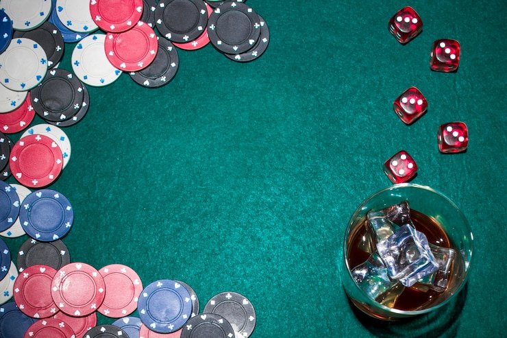 Antarmuka permainan Street Racing di indoslot88